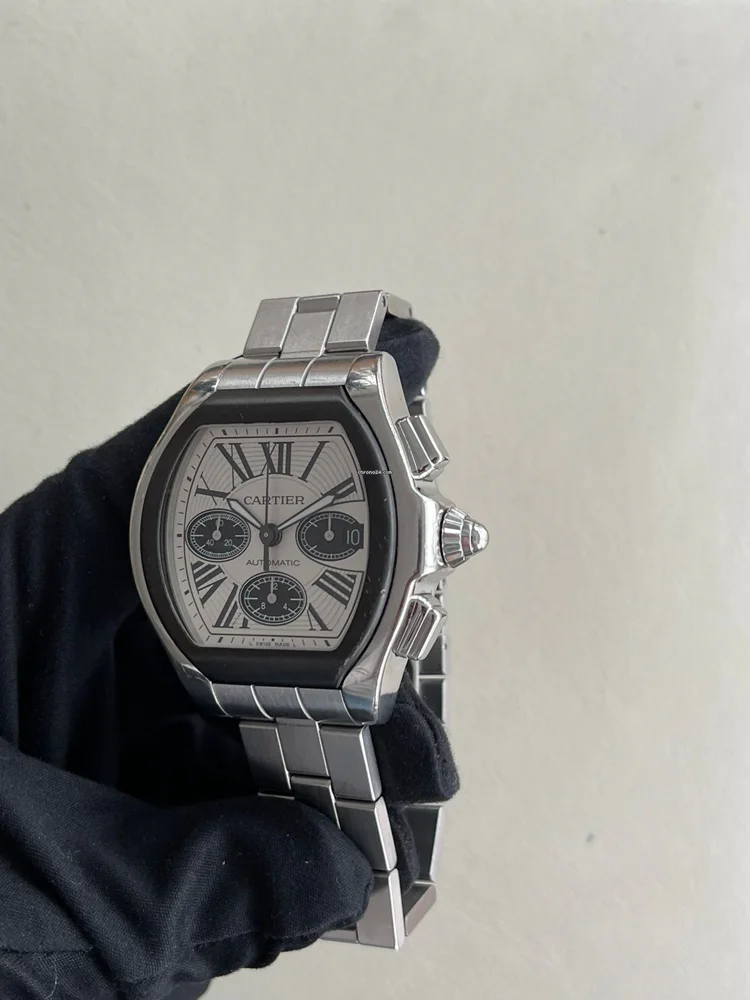 Cartier Roadster W6206020